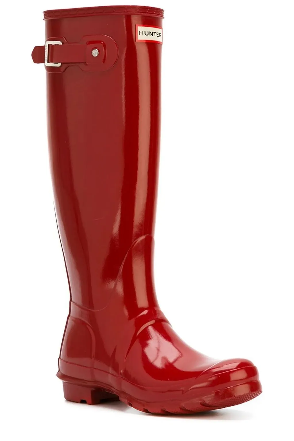 Hunter Classic Rain Boots