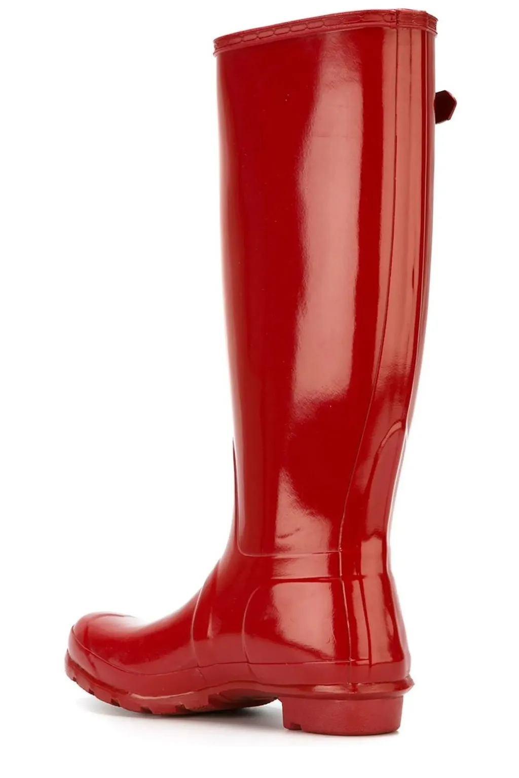 Hunter Classic Rain Boots