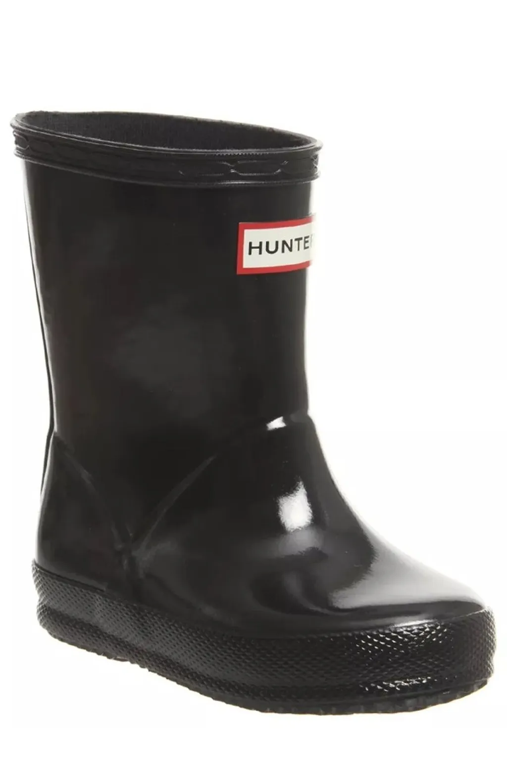 Hunter Kids First Classic Gloss Boots