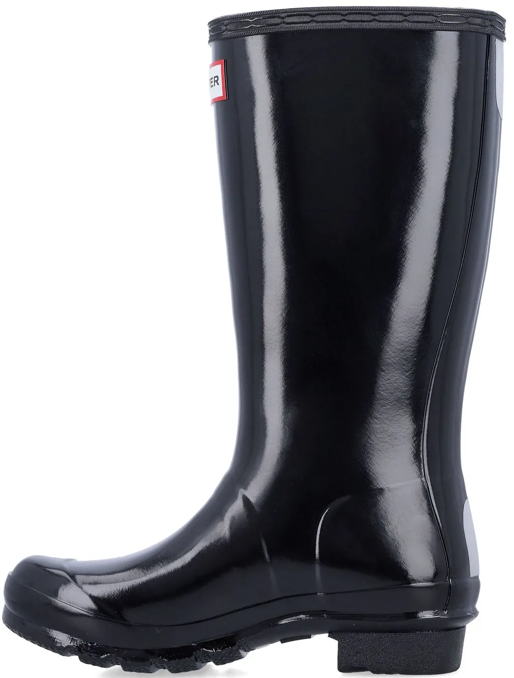 Hunter Kids Original Gloss Rain Boots