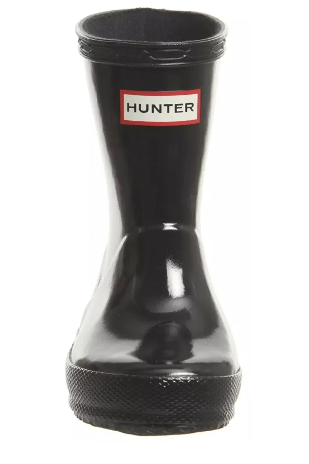 Hunter Kids First Classic Gloss Boots