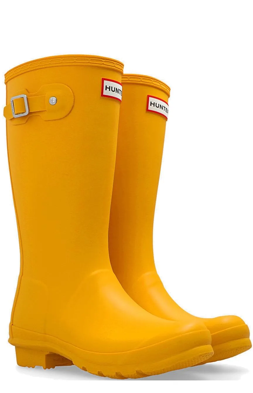 Hunter Kids Original Rain Boots