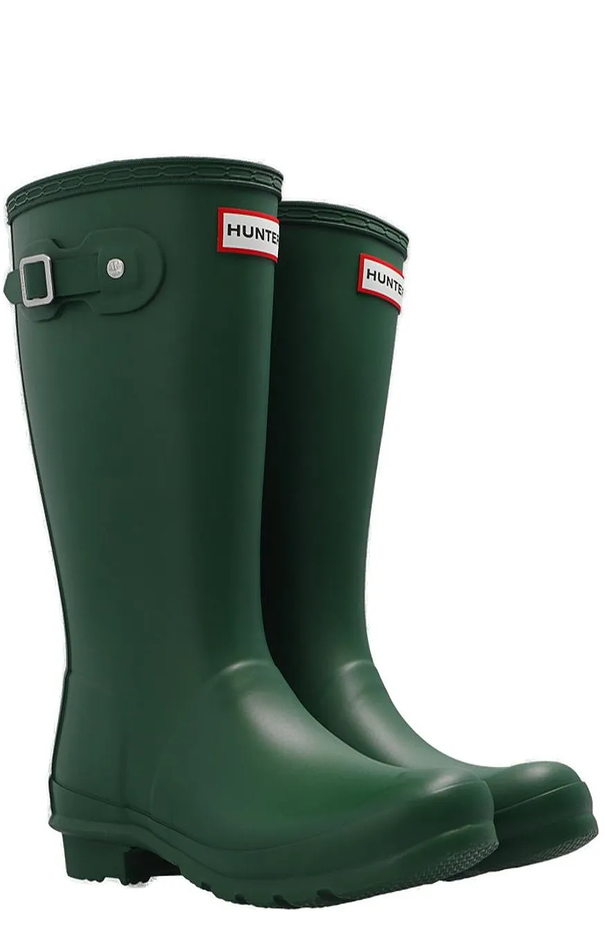 Hunter Kids Original Rain Boots