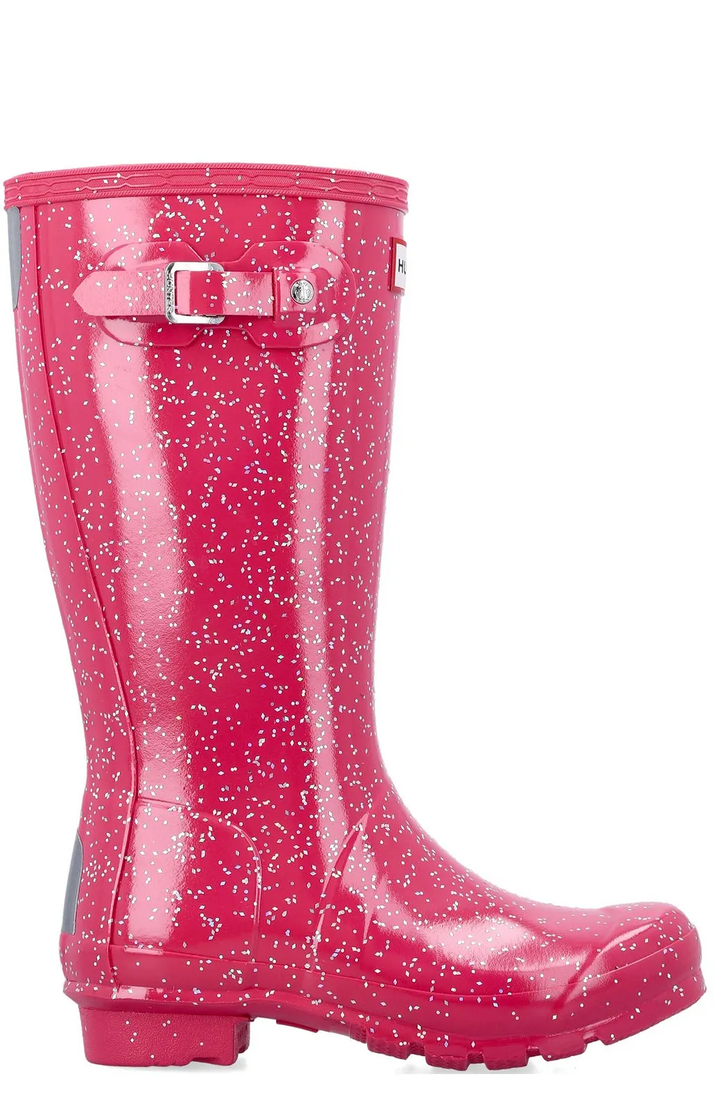 Hunter Kids Original Giant Glitter Rain Boots