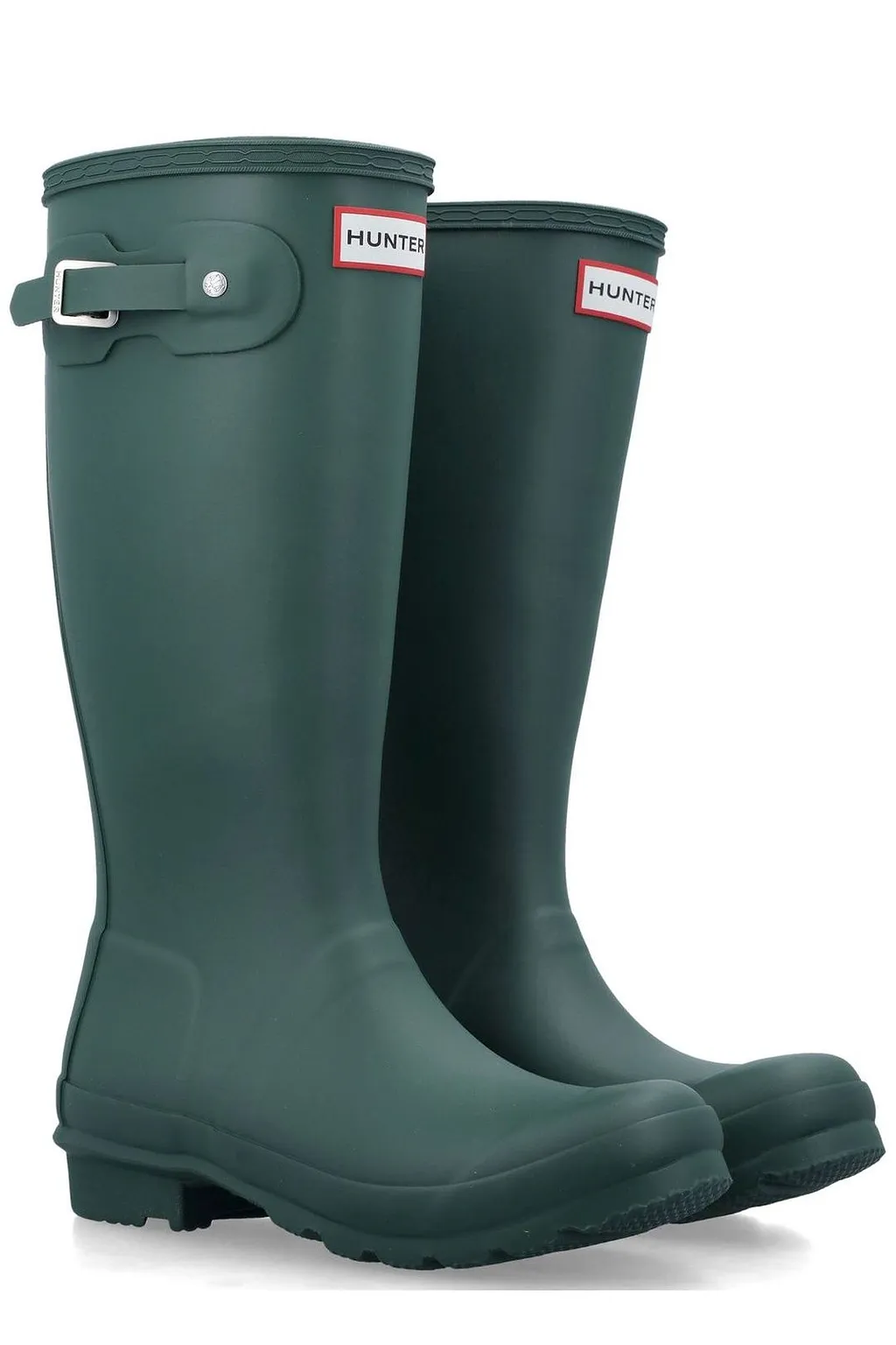 Hunter Kids Original Tall Boots