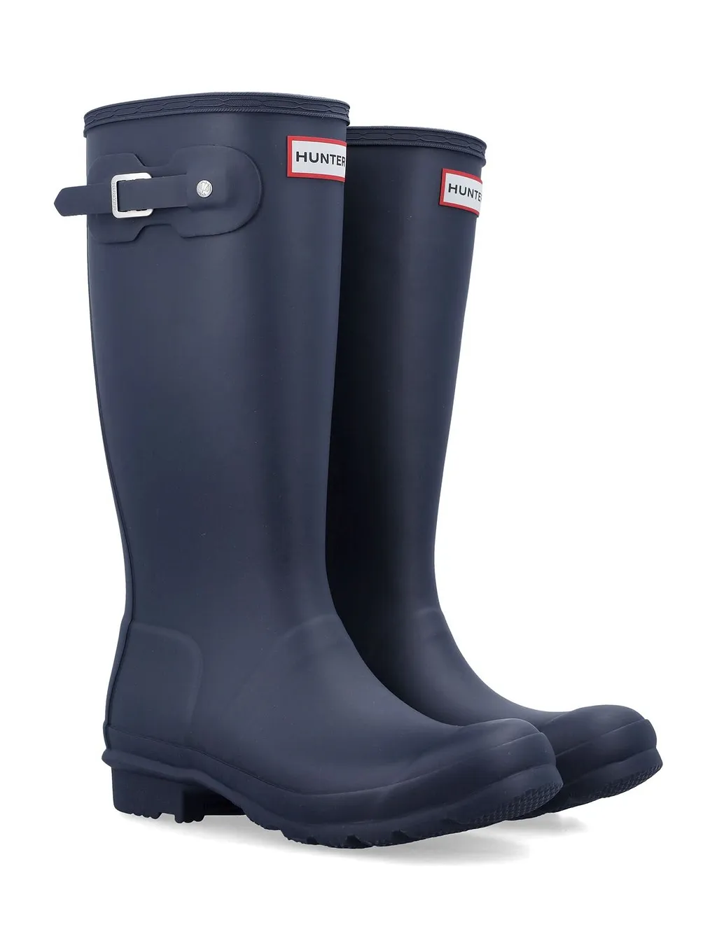 Hunter Kids Original Waterproof Boots