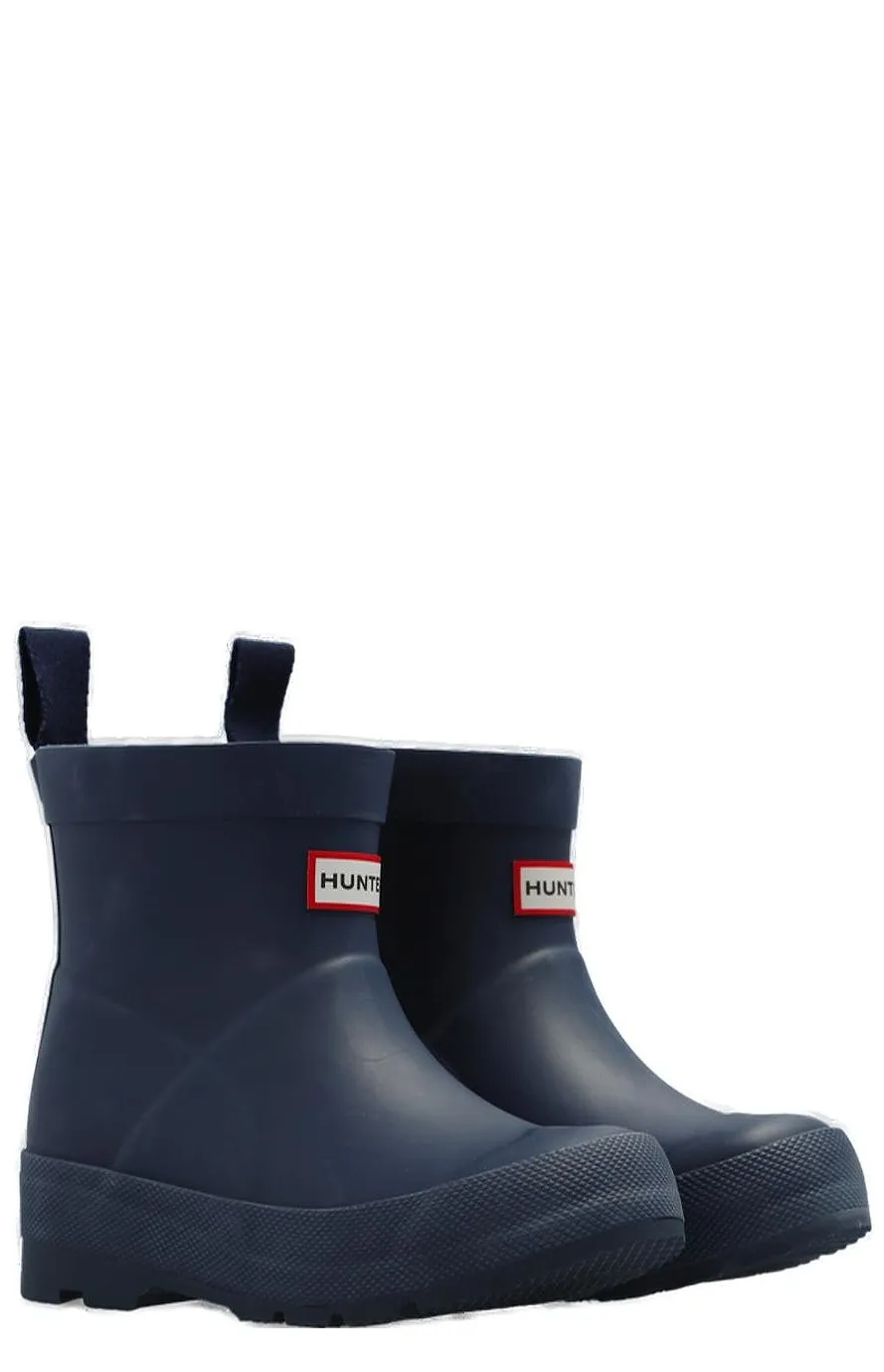 Hunter Kids Play Rain Boots