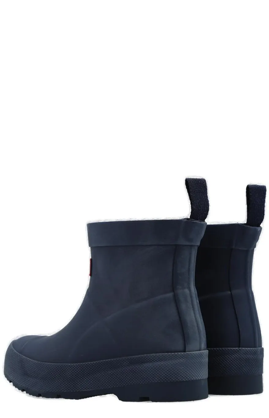 Hunter Kids Play Rain Boots