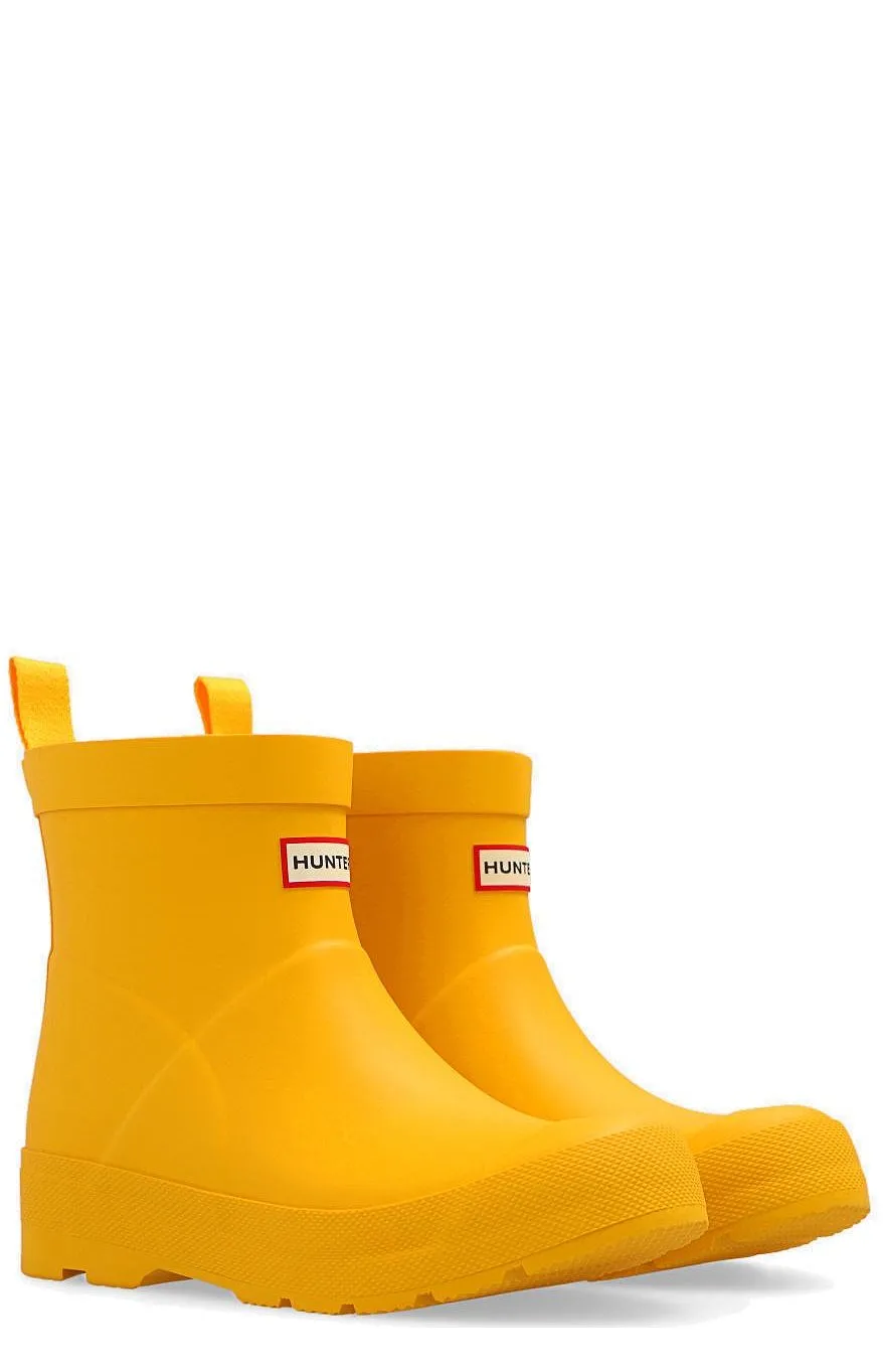 Hunter Kids Play Rain Boots