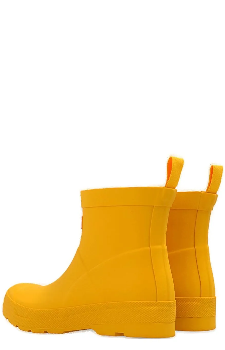 Hunter Kids Play Rain Boots