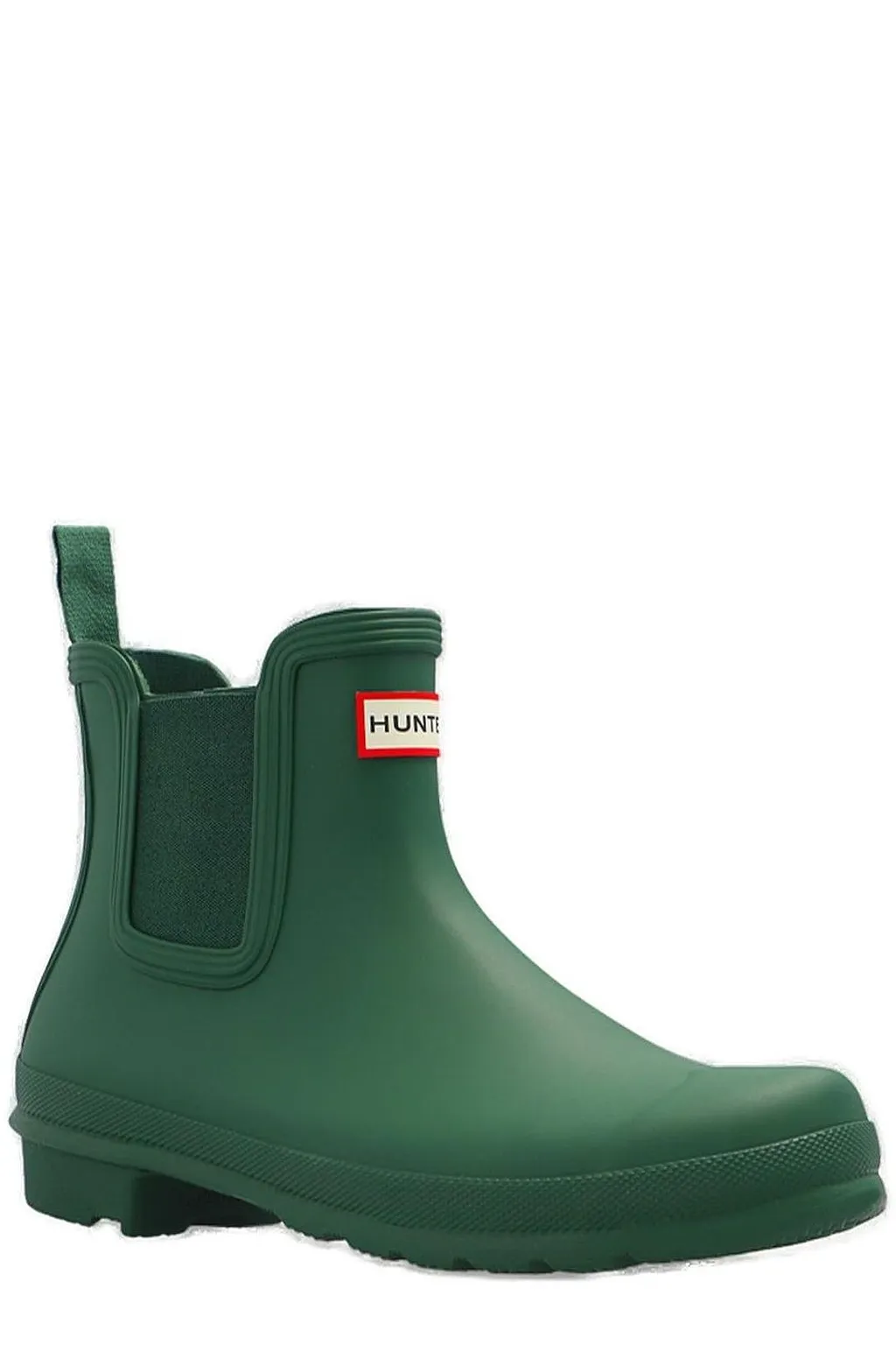 Hunter Original Chelsea Rain Ankle Boots