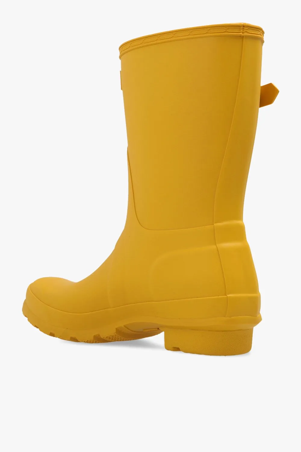 Hunter Original Short Gloss Rain Boots