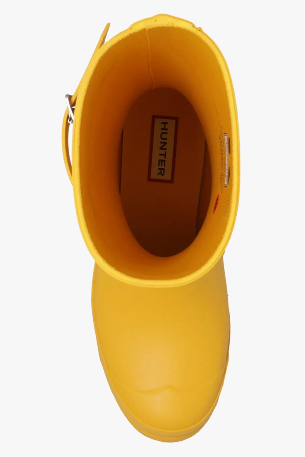 Hunter Original Short Gloss Rain Boots