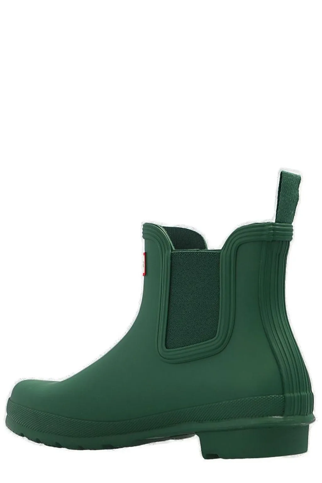 Hunter Original Chelsea Rain Ankle Boots
