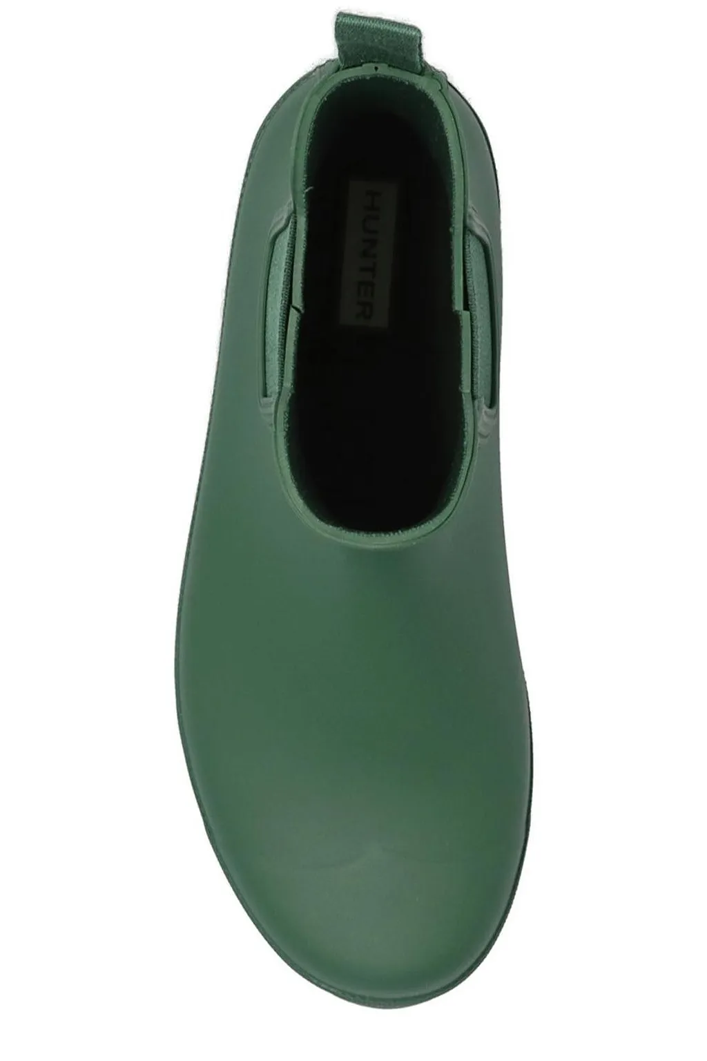 Hunter Original Chelsea Rain Ankle Boots