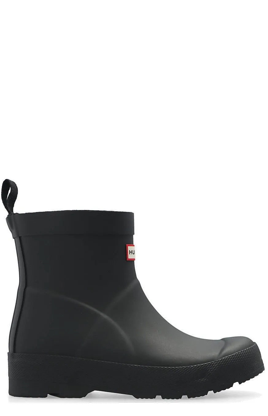 Hunter Kids Play Rain Boots