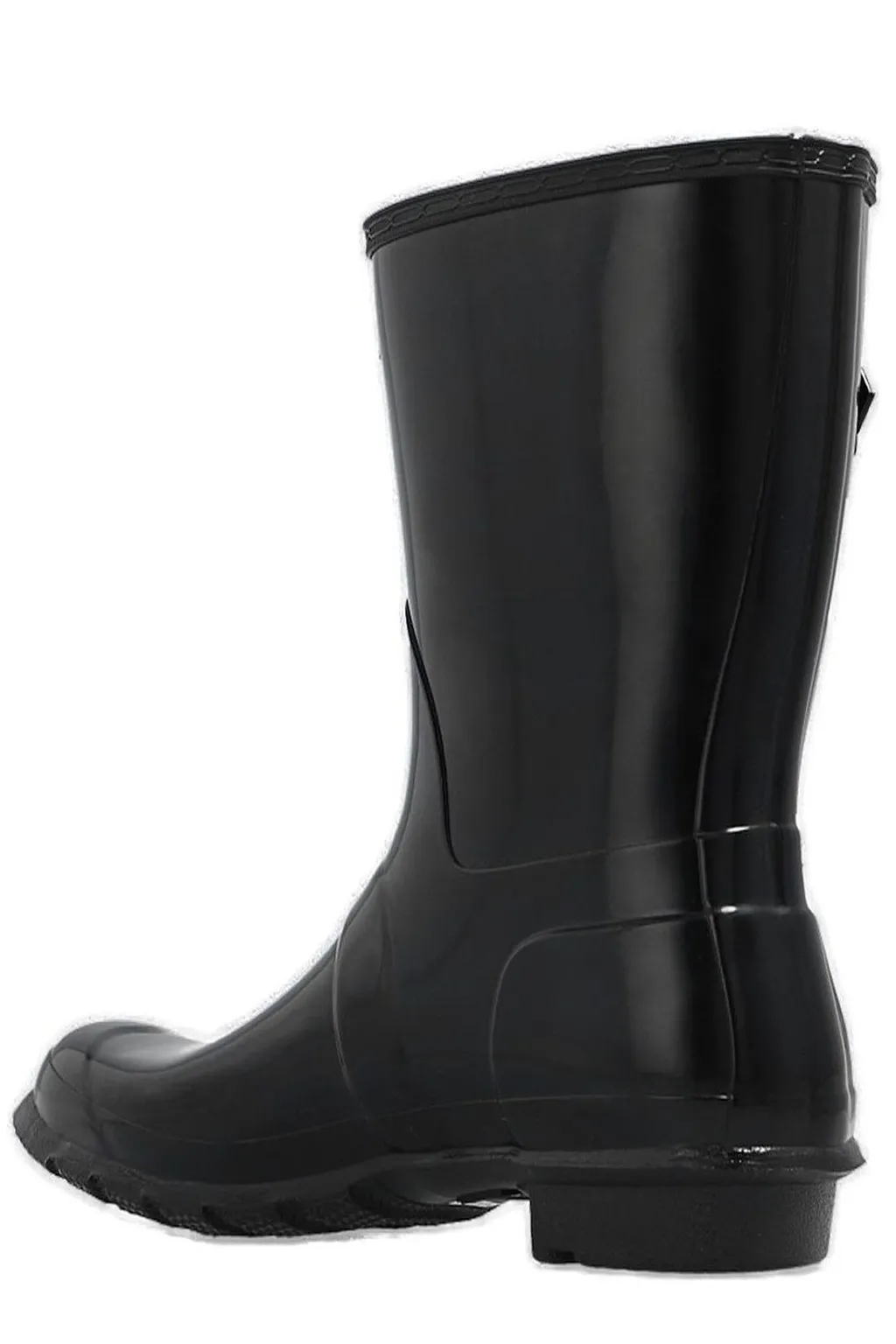 Hunter Original Short Gloss Rain Boots