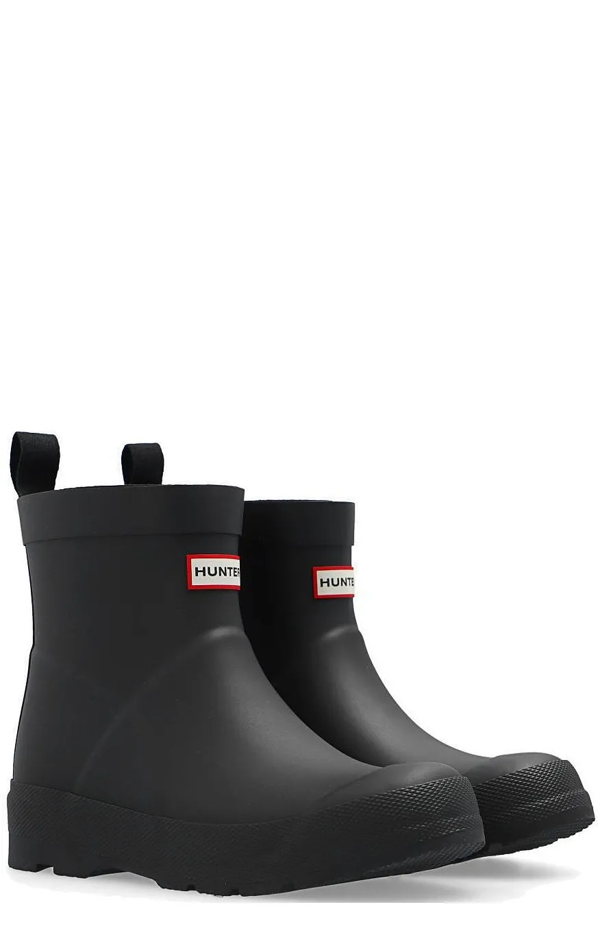 Hunter Kids Play Rain Boots