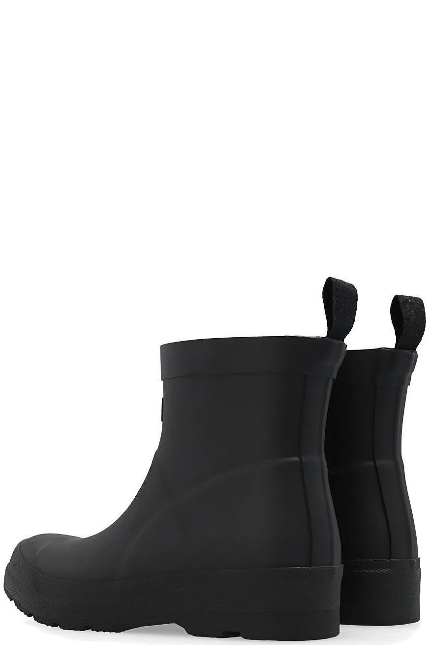 Hunter Kids Play Rain Boots