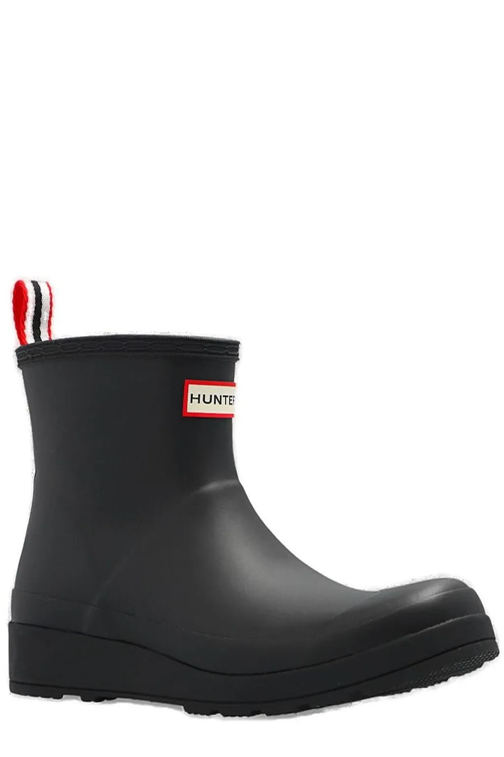 Hunter Play Short Rain Boots