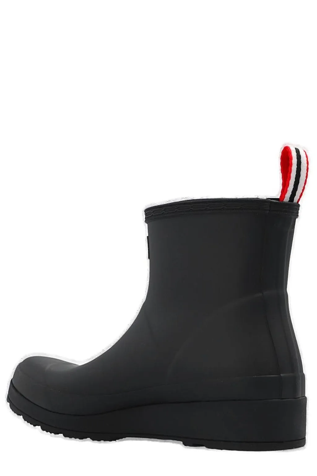 Hunter Play Short Rain Boots