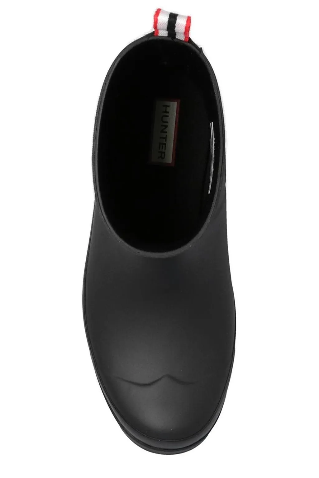 Hunter Play Short Rain Boots