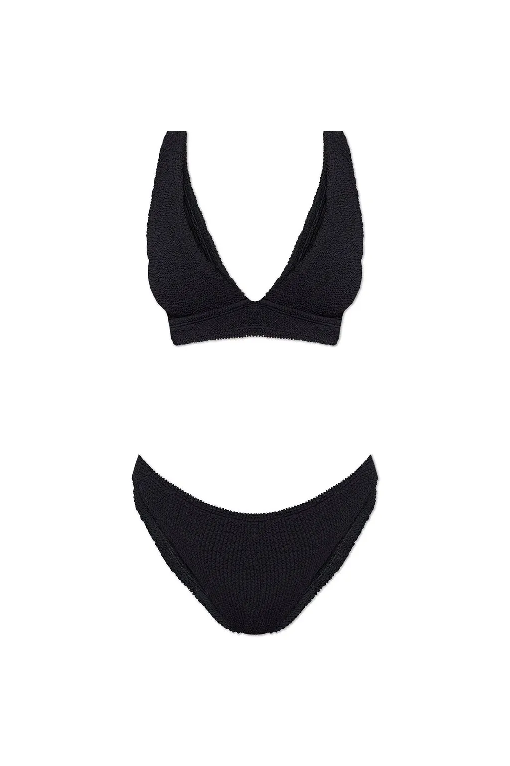 Hunza G Clara Two Piece Swimsuit