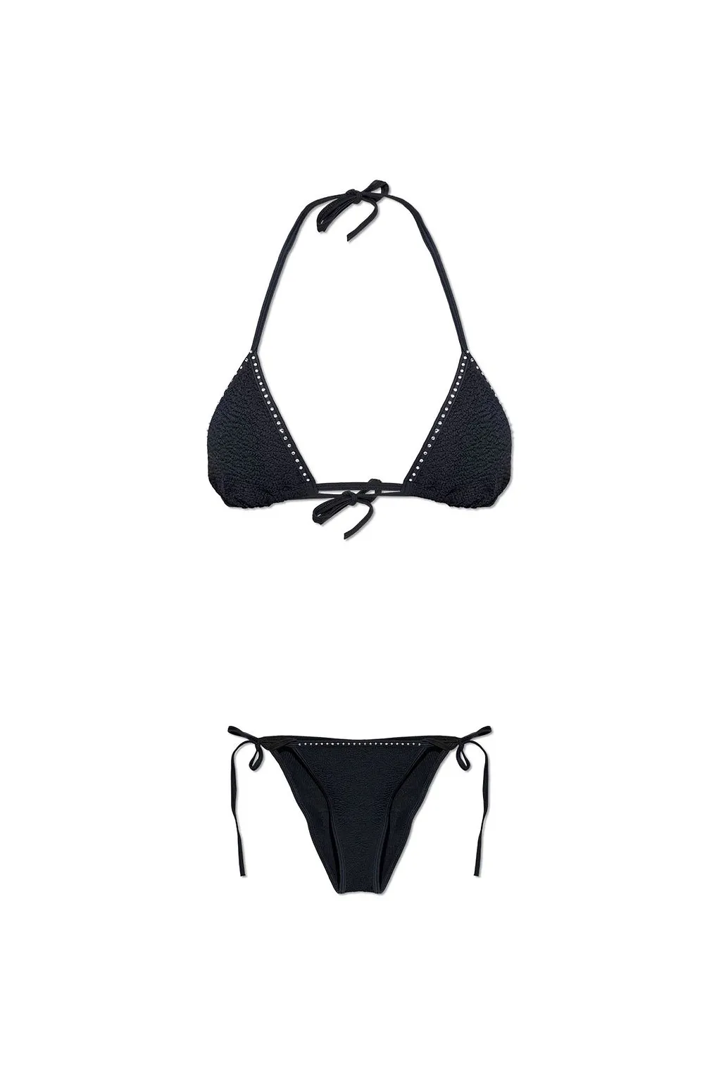 Hunza G Gina Bikini Set