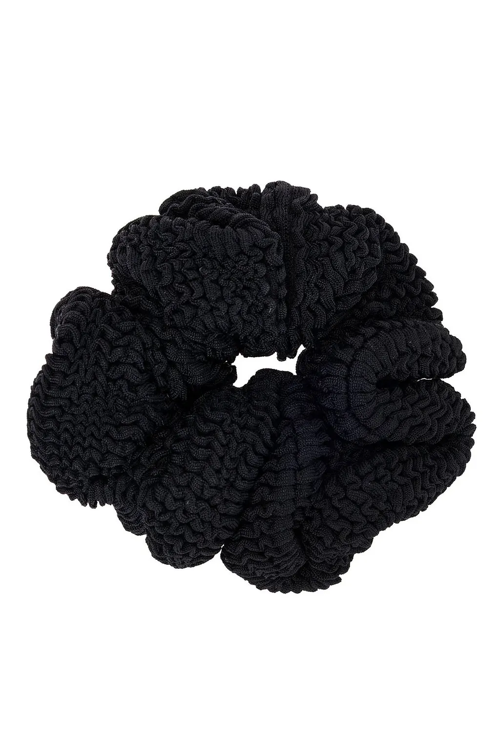 Crinkle Hair Scrunchie Hair Accessory