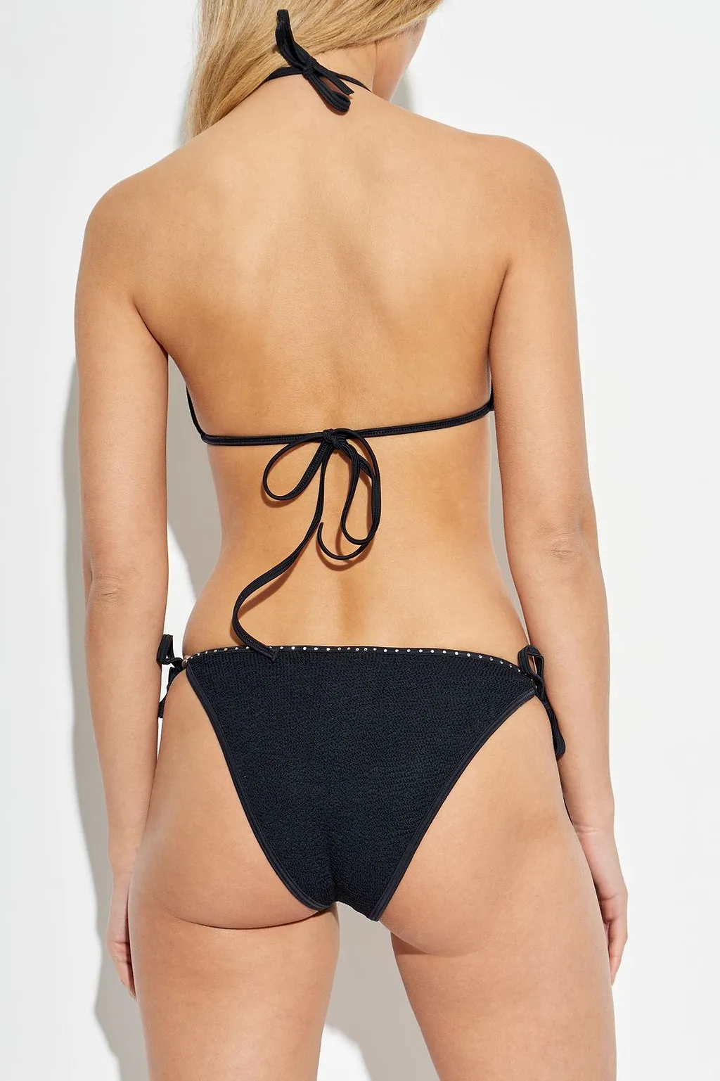 Hunza G Gina Bikini Set