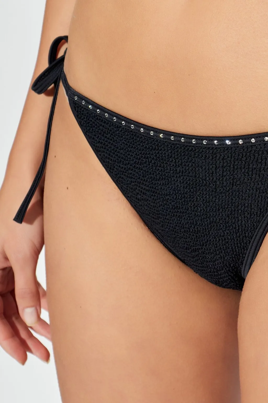 Hunza G Gina Bikini Set