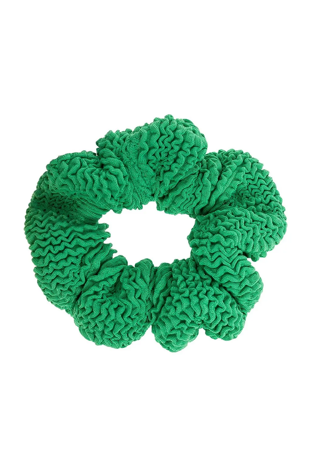 Kids Crinkle Hair Accessories Set