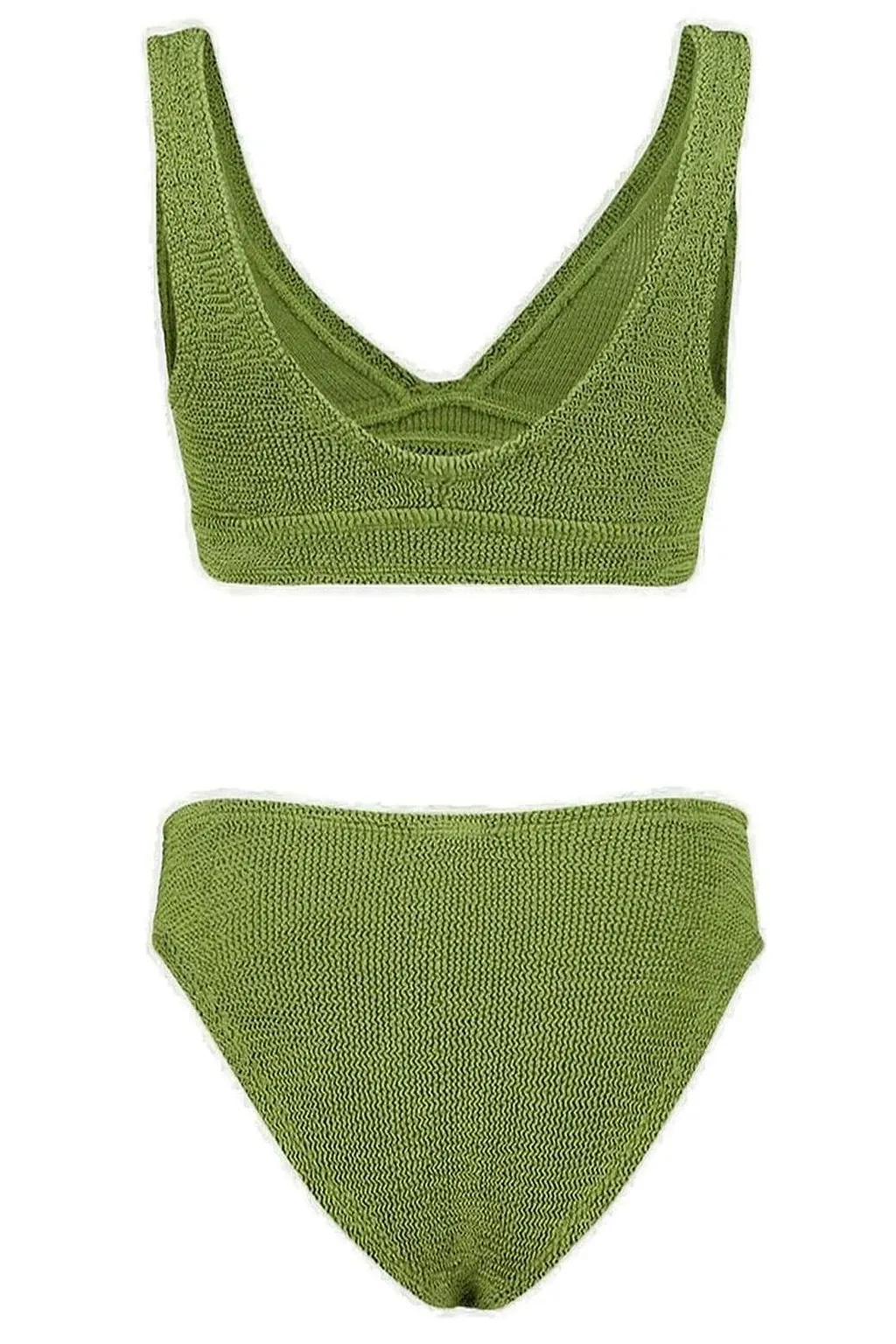 Hunza G Angel Two-Piece Bikini