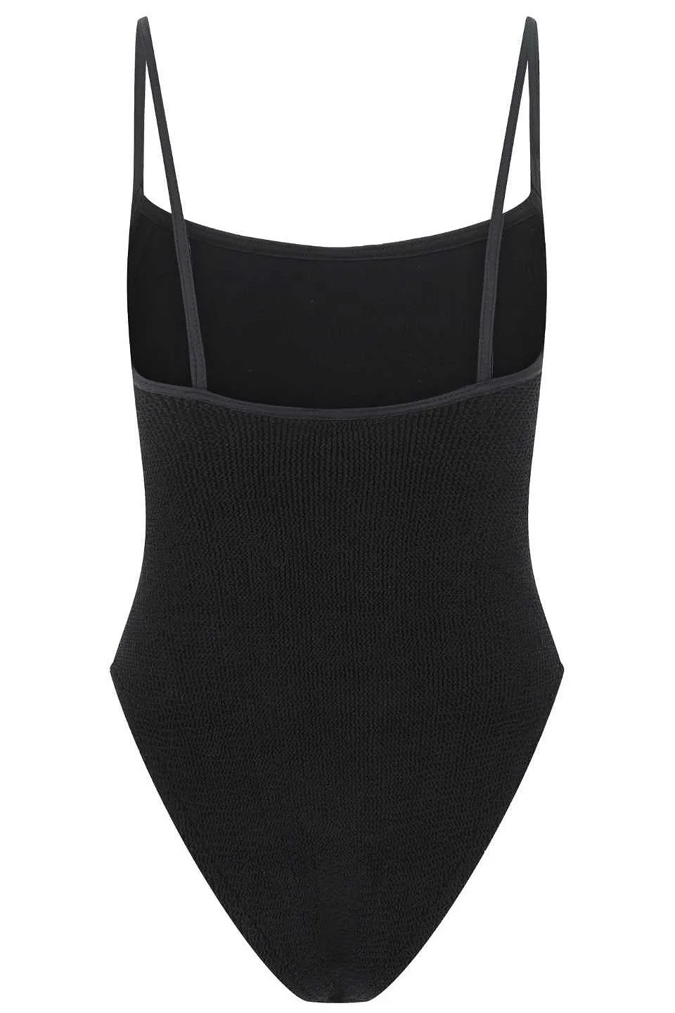Pamela Strapped One-Piece Swim