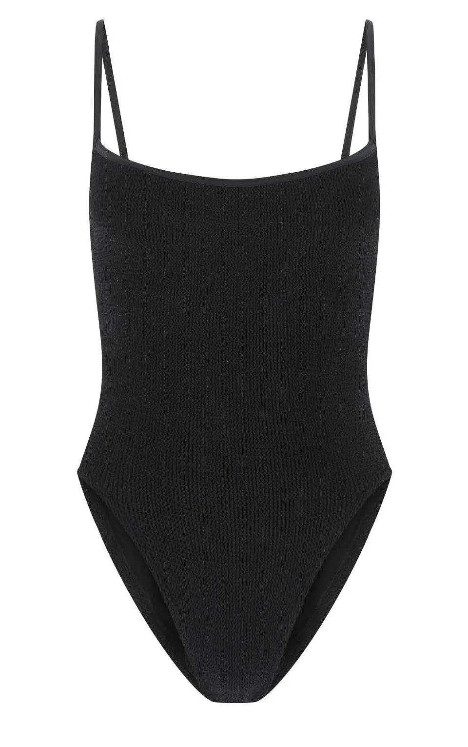 Pamela Strapped One-Piece Swim