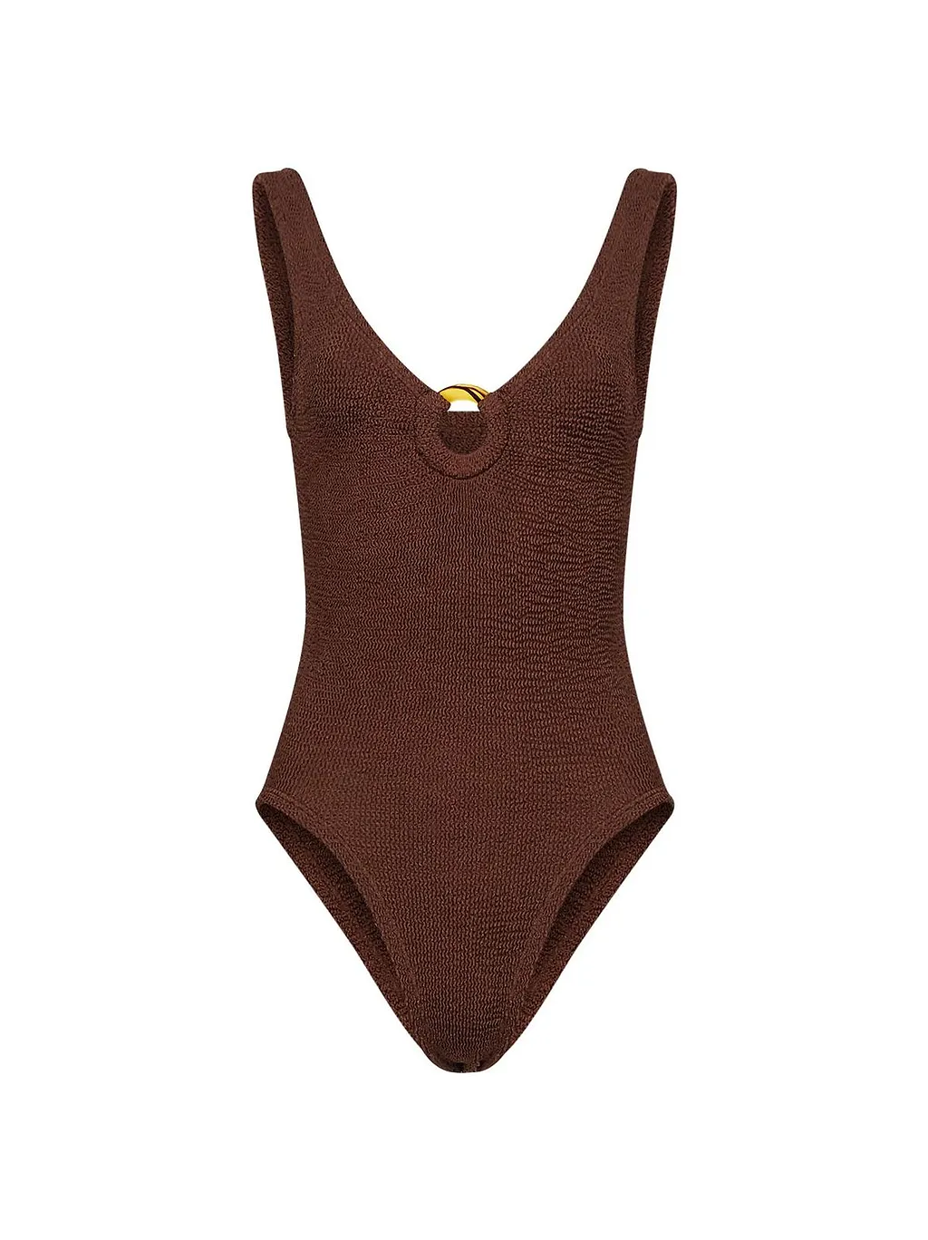 Seline Ring One-Piece Swimsuit