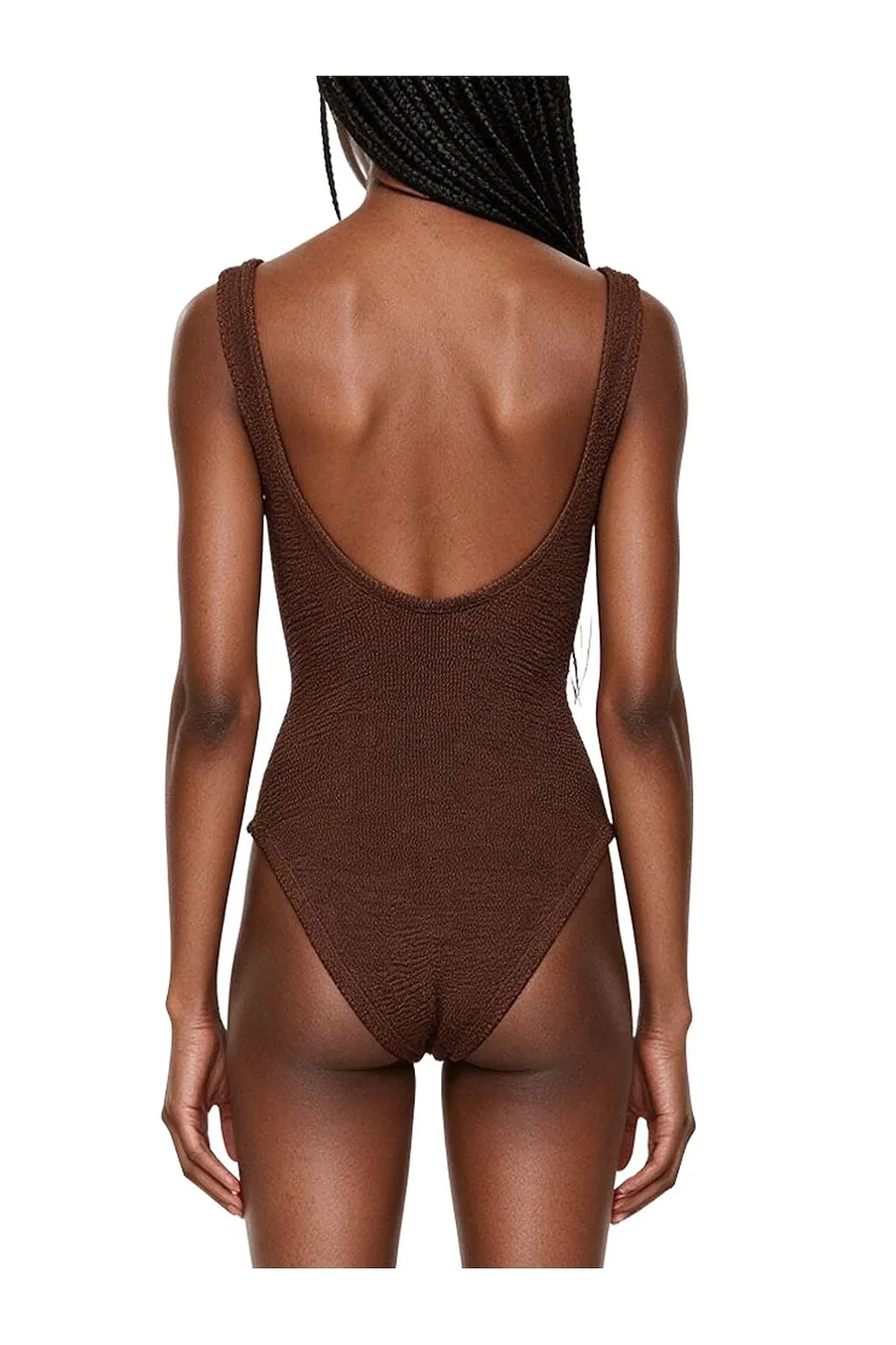 Seline Ring One-Piece Swimsuit