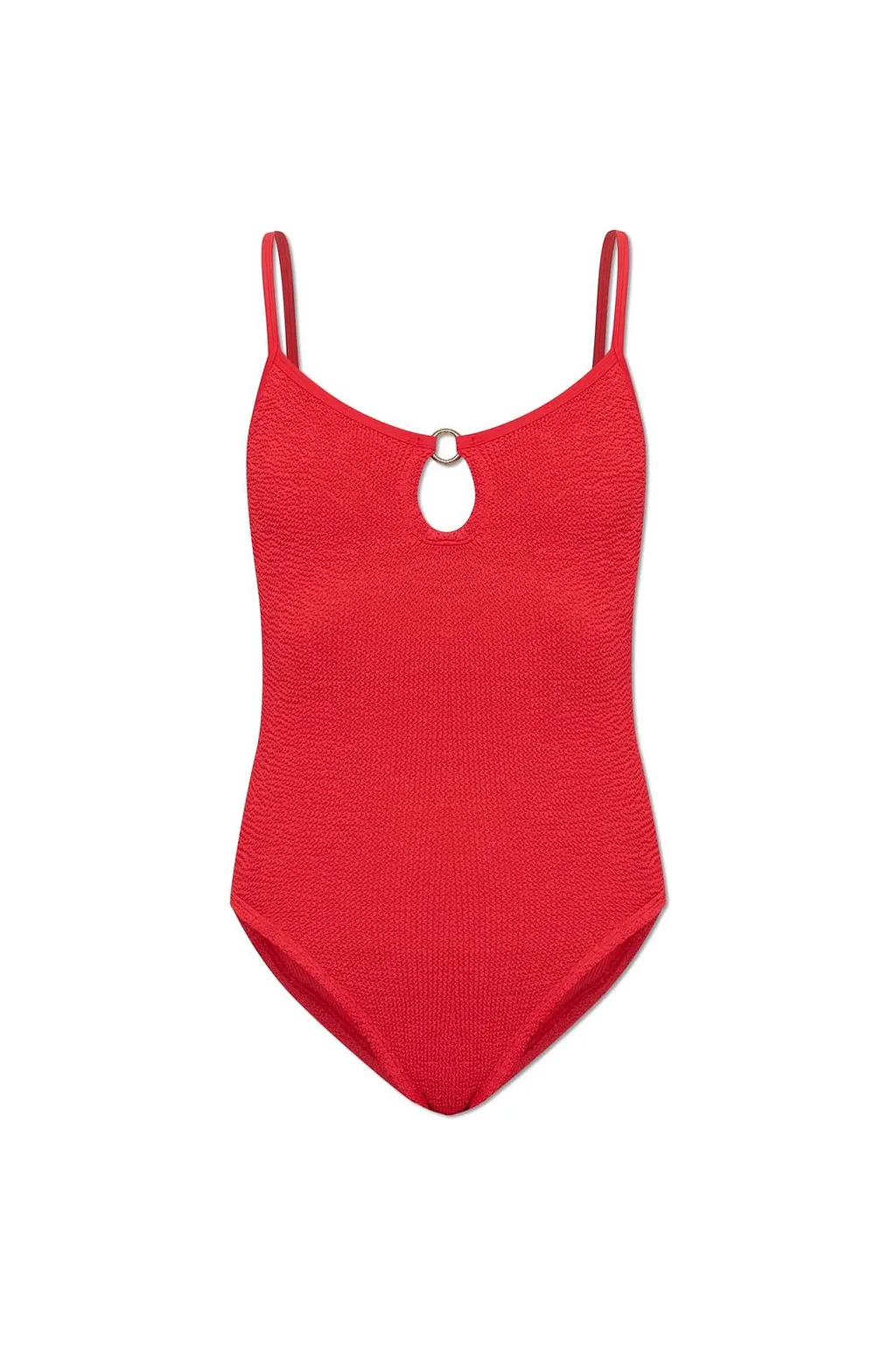 Toni Ring Detail One Piece Beachwear