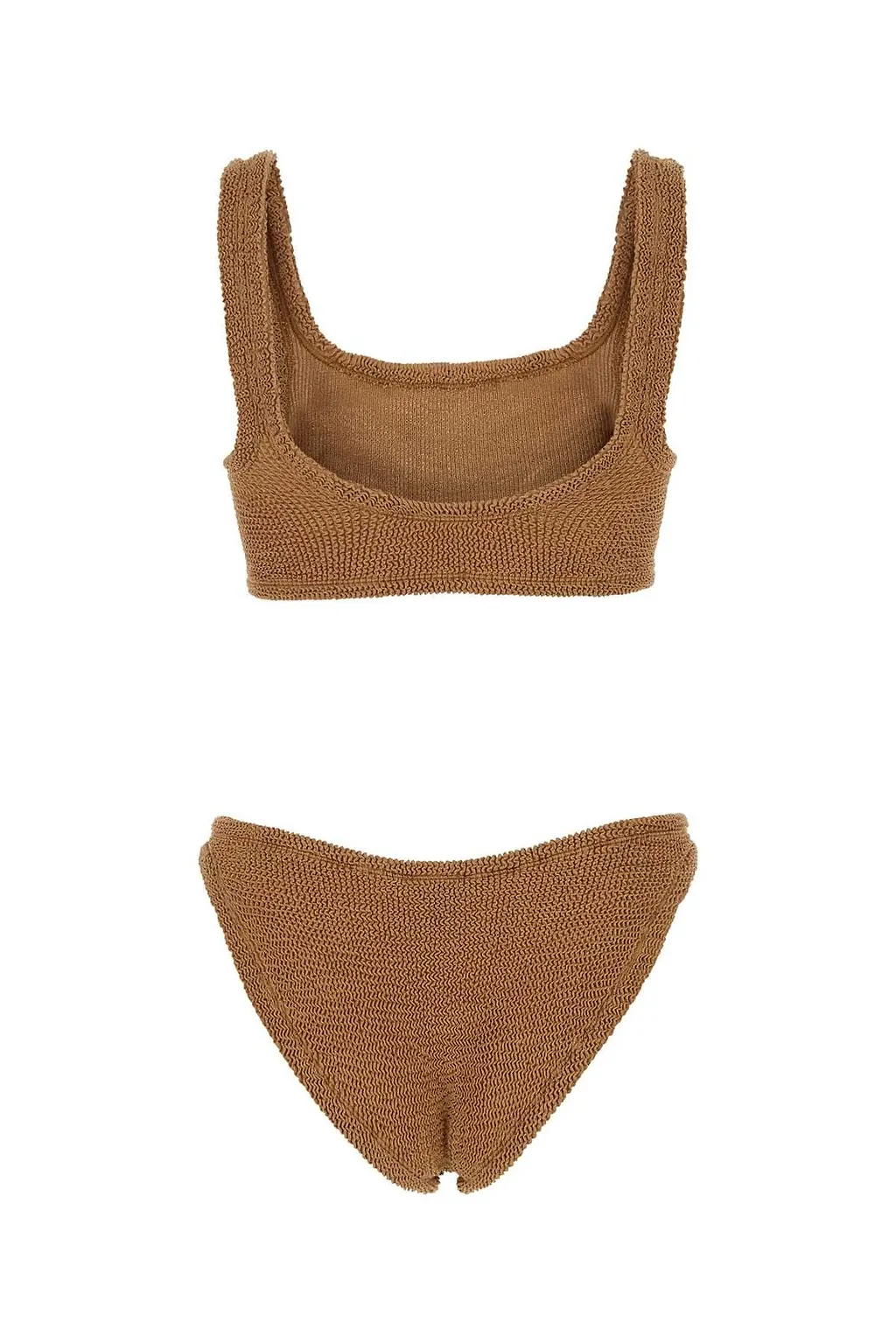 Hunza G Xandra Two-Piece Bikini Set