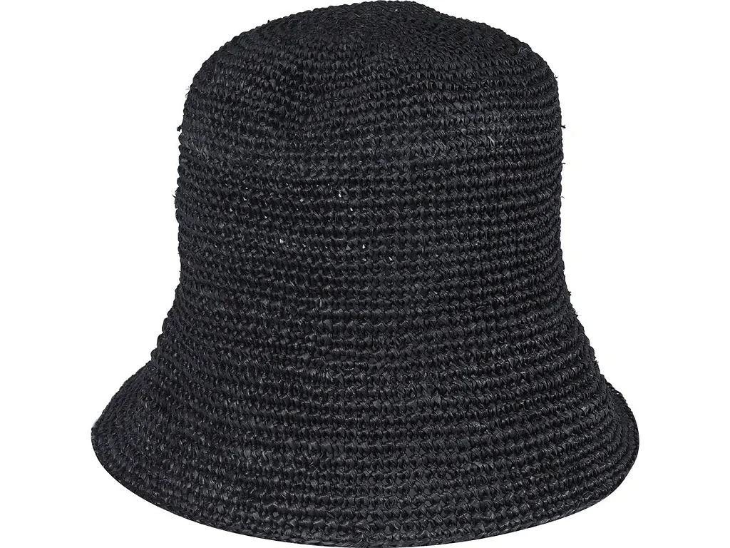 Andao Woven Bucket Hat