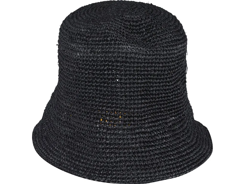 Andao Woven Bucket Hat