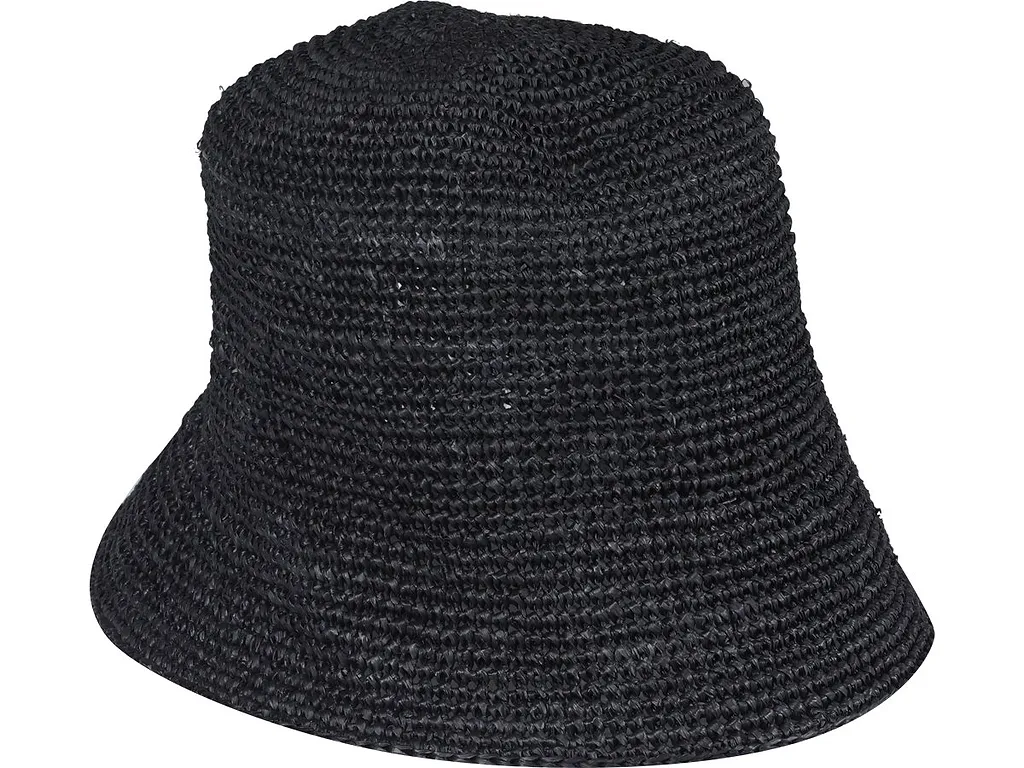 Andao Woven Bucket Hat