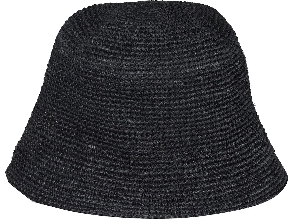 Andao Woven Bucket Hat