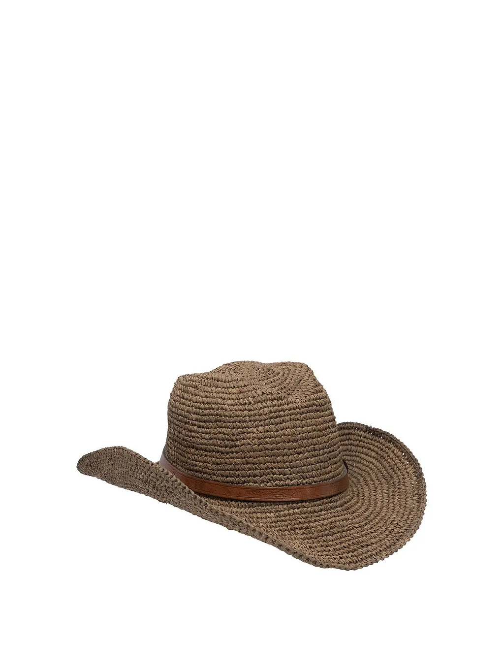 Ento Wide-Brim Hat