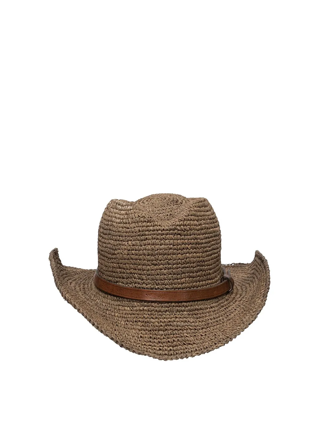 Ento Wide-Brim Hat