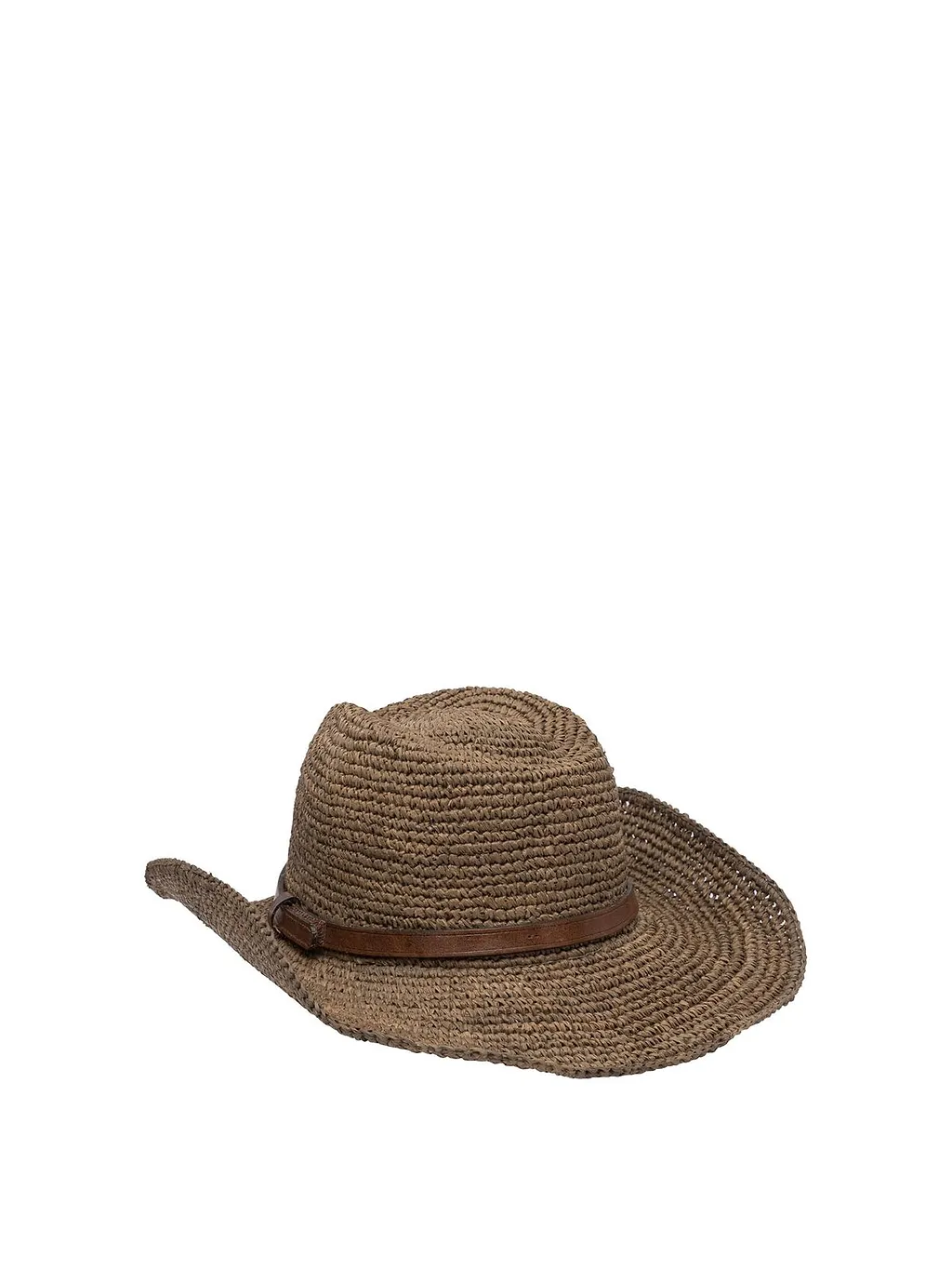Ento Wide-Brim Hat