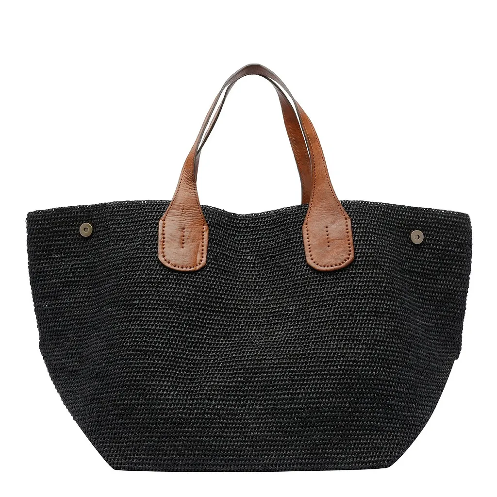Laza Ii Woven Tote Bag
