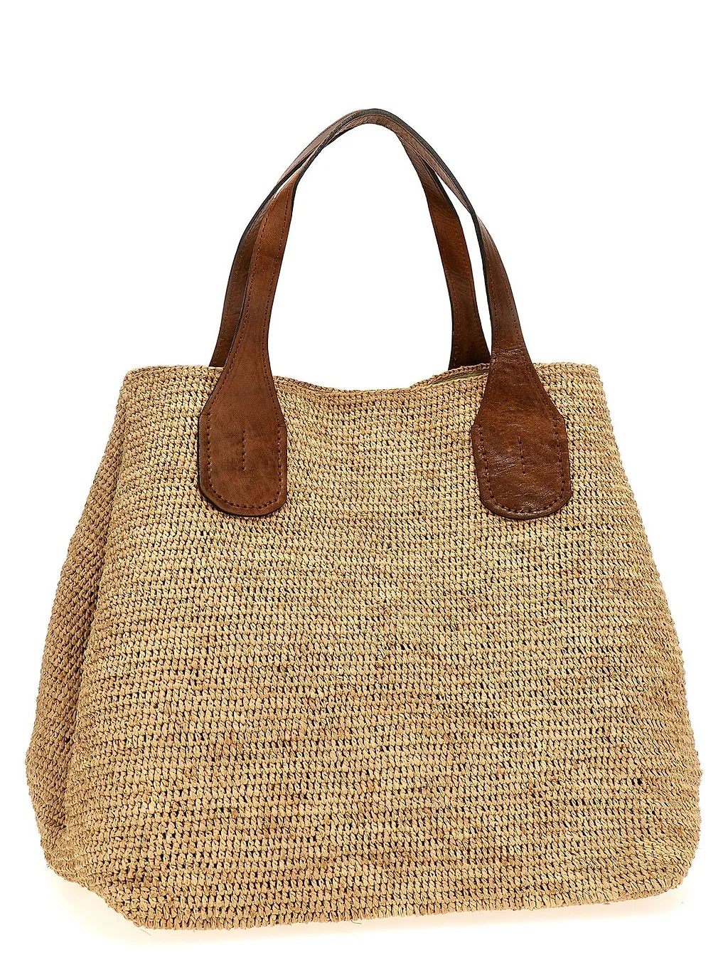 Laza Ii Woven Tote Bag