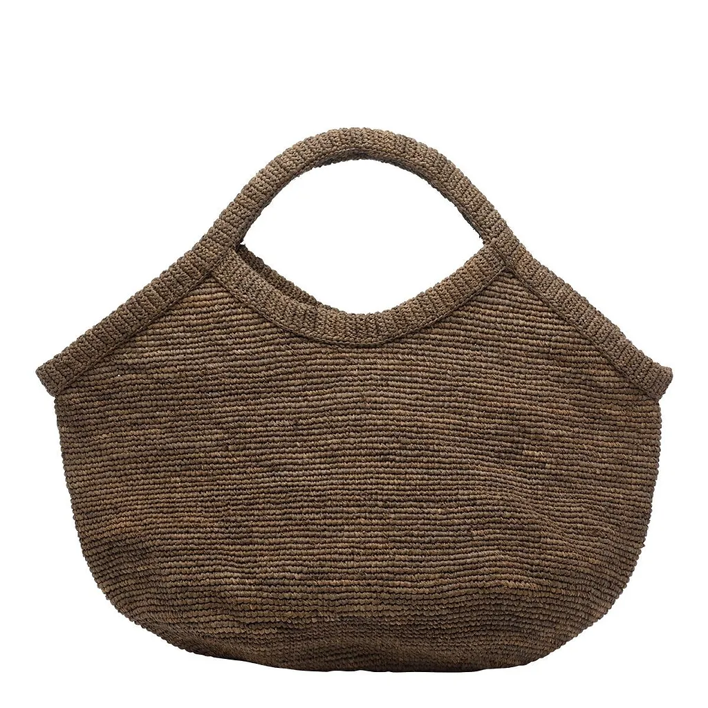Pure Top Handle Bag