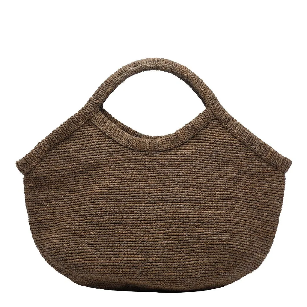 Pure Top Handle Bag